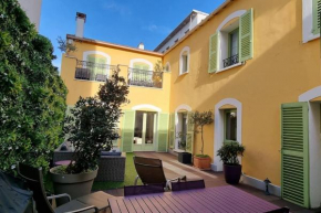 Luxury 250m2 house nearby all Paris Olympic venues